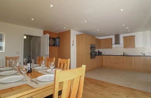 Jurassic Coast House - Foto 11