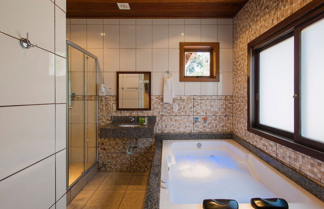 LOCAR-IN GRAMADO- Chalés Hill Top - Photo 79