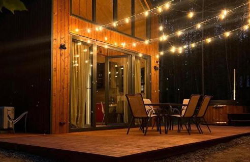 2 Bedroom Stunning Home In Gralewo-Stacja - Foto 9