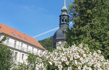 Am Springbrunnen - Foto 14