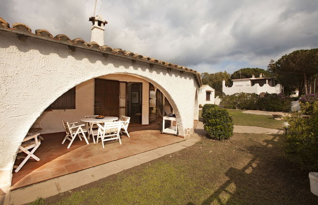 Villa Stefania - Foto 1