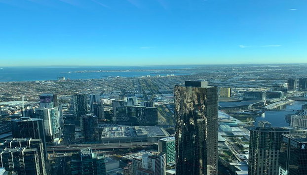 Melbourne - Private Ganztagestour - Foto 4