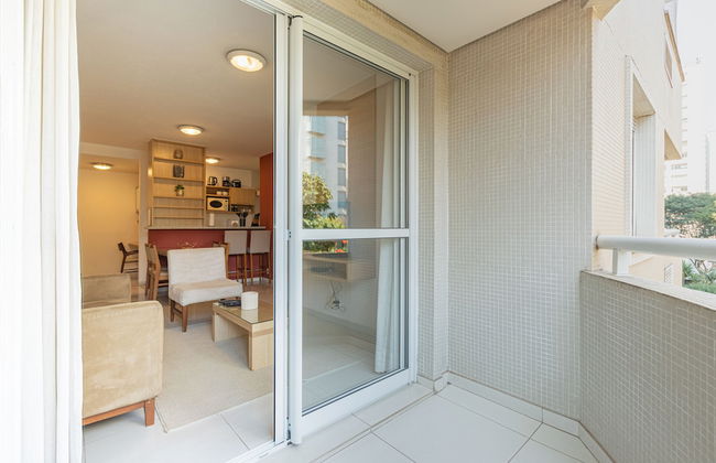 CHP - Home Paulista By Anora - Photo 79