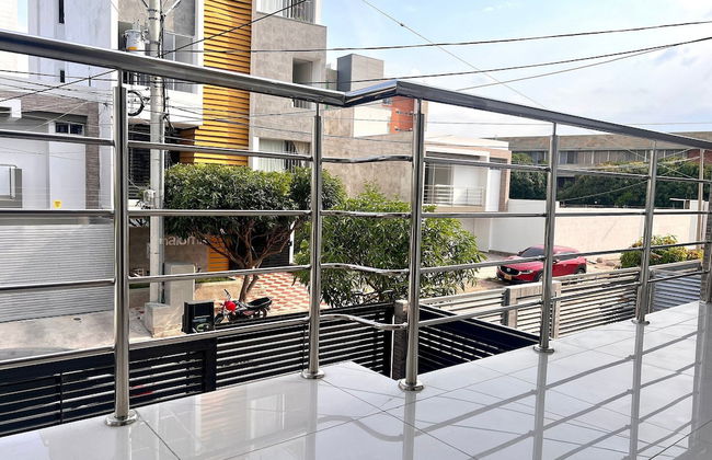 Cerca del Paraíso Río Guatapuri - Foto 65