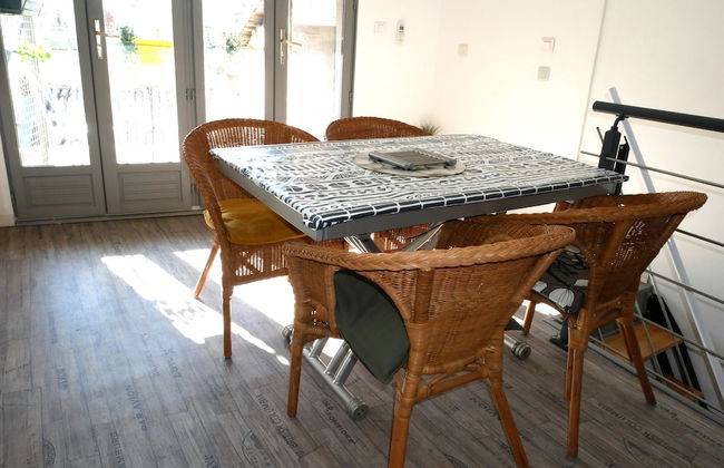 L'oriflamme - Photo 43