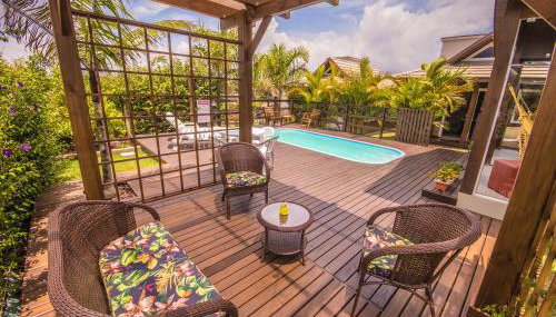 Villa Suhr Cabanas - Photo 2