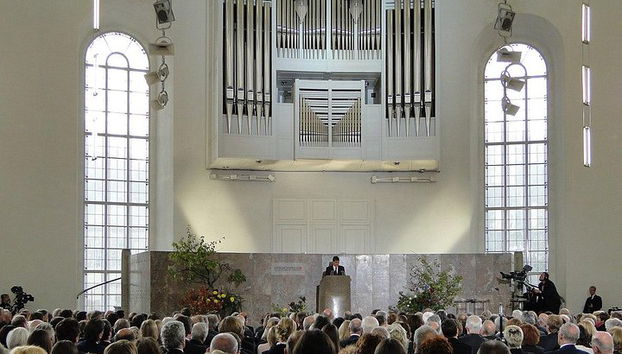 Francfort - visite guidée Paulskirche - Photo 2