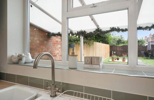 Picturesque Victorian Cottage - Foto 24