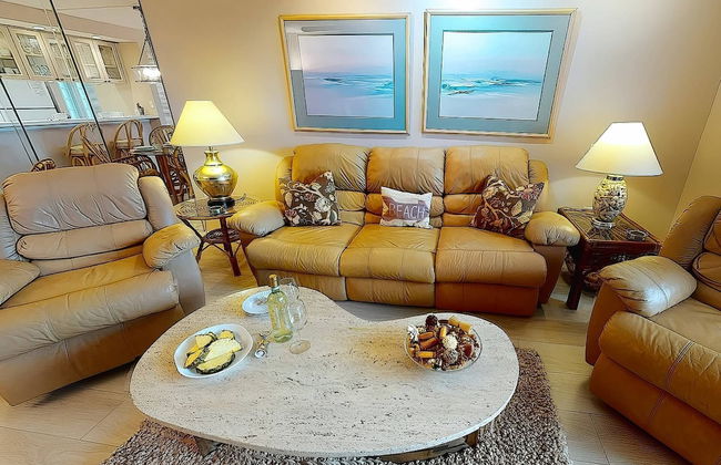 Bay Oaks, 4th Floor Corner - Elevator - Foto 6