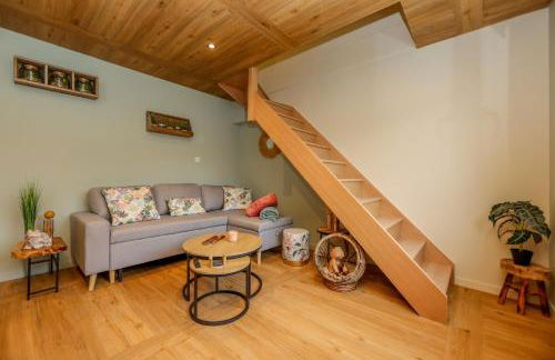 Le Nature - Appartement 4p Wimille -Wimereux - Foto 16