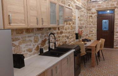 Stone-built Villa Nesseris 80 m2 - Photo 23