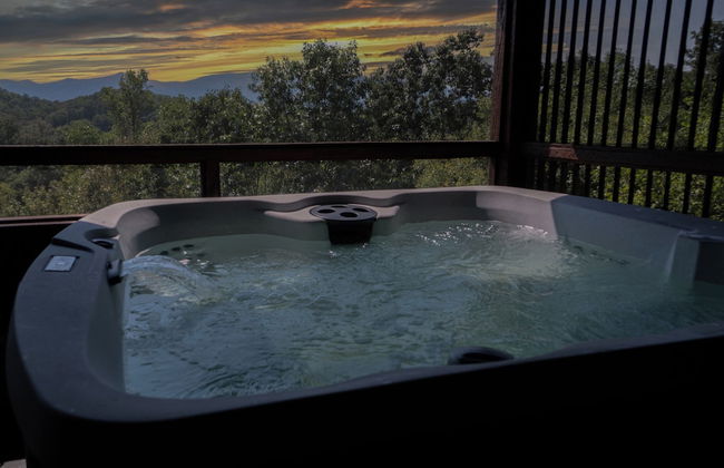 Poppys Place Cabin - Foto 14