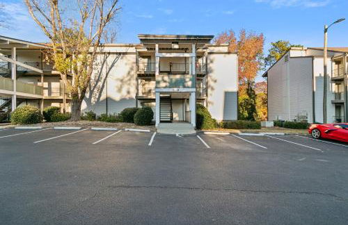 Halsten at Vinings 3114 Spacious 1 bed 1 Bath - Foto 7