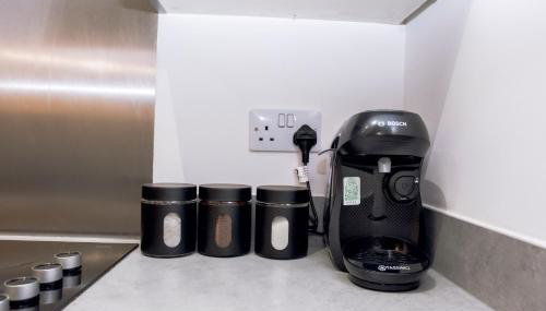 CENTRAL Luxury 2BR Apartment Manchester - Foto 4