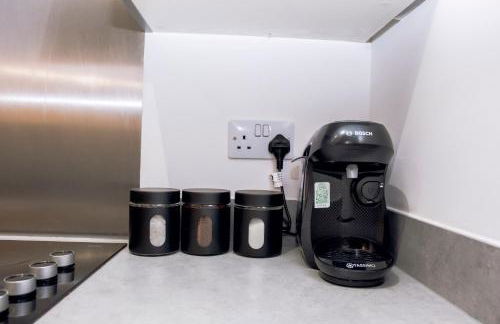 CENTRAL 2BR Apartment Manchester - Foto 18