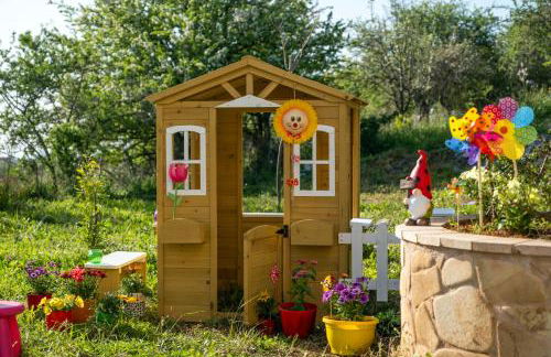 Maria's panoramic seaview Villa - Photo 49