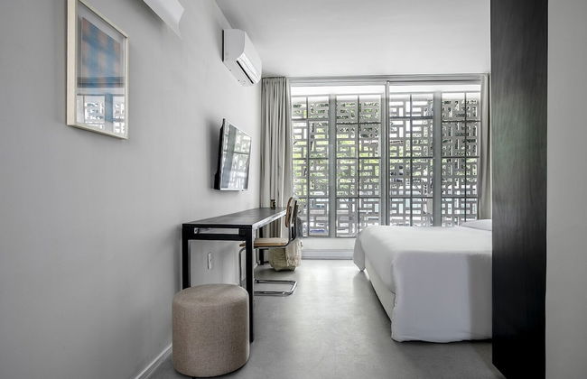 Tabas by Blueground Renata Edifício - Vila Buarque - Foto 72