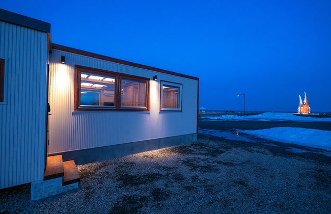 Okhotsk Ocean Villa AL MARE mombetsu - Foto 57