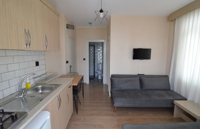 Arda Apart Hotel - Foto 12