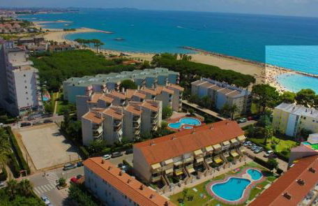 LITORAL COSTA DORADA - BLAU MAR CAYO COCO Vista mar - Photo 37