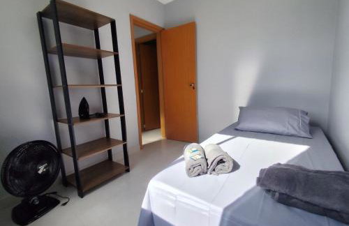 Jeitoso - Apartment in Sete Lagoas - Photo 26