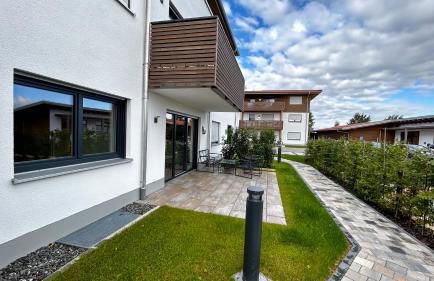 Ferienwohnung Wiesenweg - Aktiv mit der Königscard im Allgäu - Foto 13