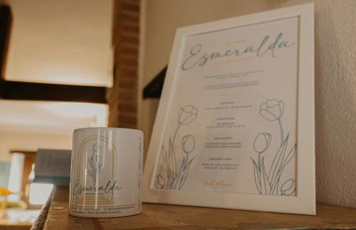 Esmeralda B&B - Foto 49