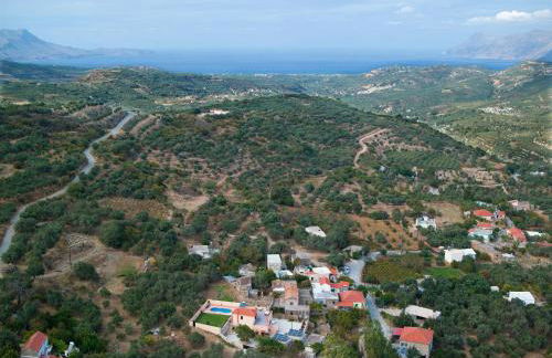 Mouri Villa - Foto 34