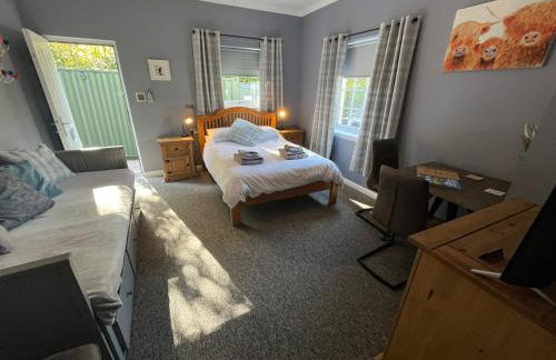 Glenlochy Apartments - Foto 22