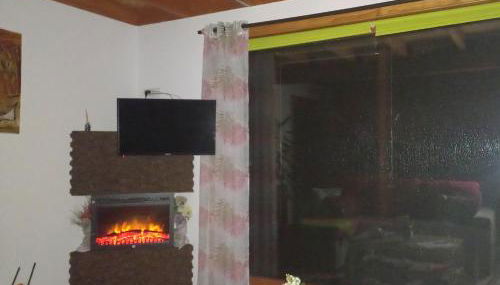 Fisgas Cabana - Foto 4