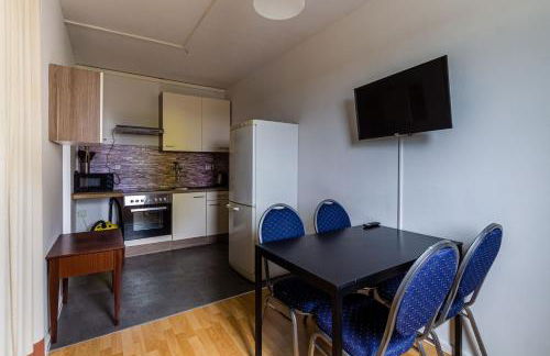 Enjoy your stay with DKN Apartments - Near S-Bahn - Multilanguage - Witamy serdecznie - Foto 4