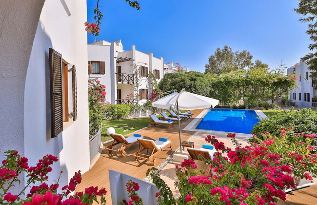 Myndos Residence - Foto 1