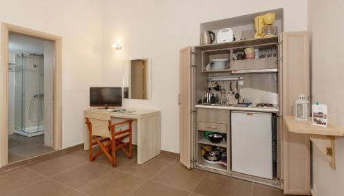 Oinoni's Home - ACHILLES studio - Foto 5