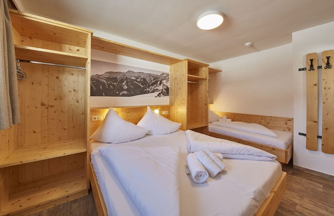 Ski & Bike Appartements Forsthaus - Foto 74