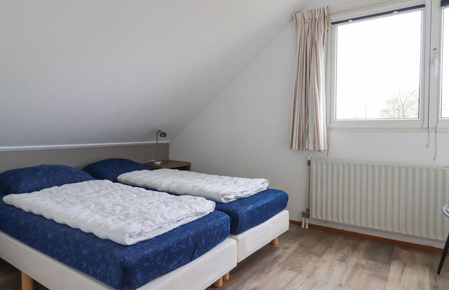 Nice Holiday Home on the Water - Foto 5