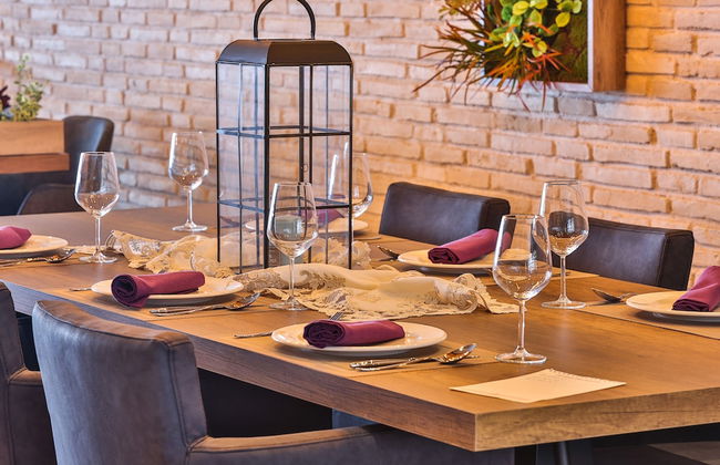 Royal Comfort Suites - Foto 27