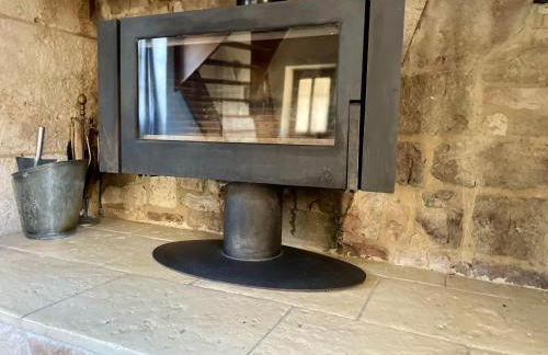 Gîte Chez Zoa - Foto 11