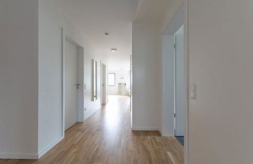 T&K Apartments - Bergisch Gladbach - 4 Comfortable Apartments - 18 min to Fair Messe Cologne - Foto 11