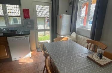 Hengar Manor 4 bed Sleeps 9 - Foto 14