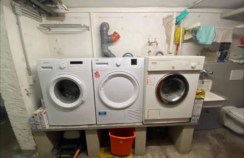 gemütliche rustikale Wohnung mit Kamin und optionalem Whirlpool - Foto 46