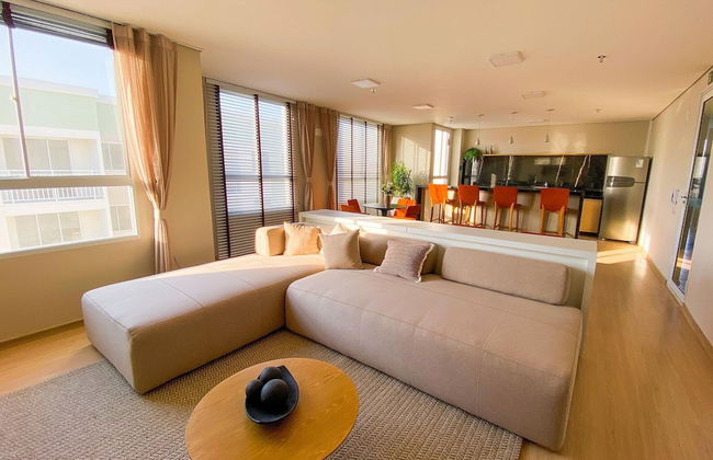 GRAN SUMMER - Mirante Condomínio Clube - Photo 8