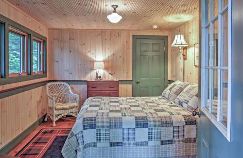 Waterfront Denmark Complex with Dock on 12 Acres! - Foto 21