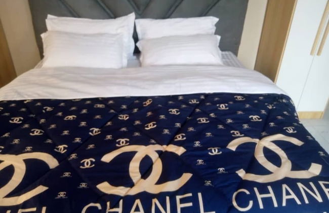 Seven Palms Executive Lodge - Foto 11