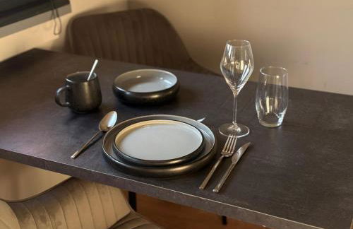 Wohnung im Zentrum von Gaggenau! - Foto 1