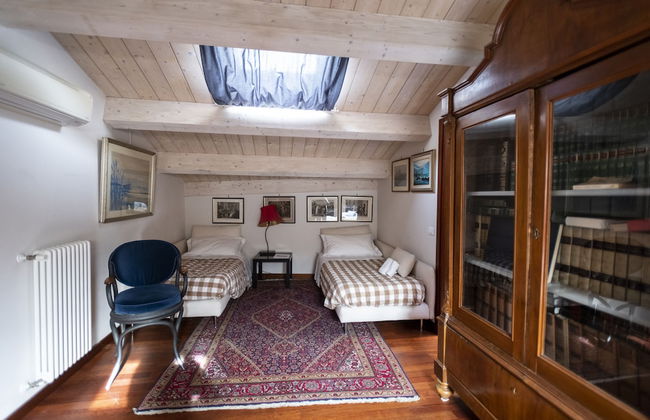 Al Battistero Luxury Suite - Foto 13