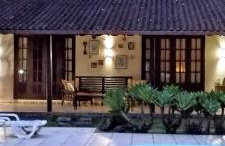 JARDIM REAL - Chalés para casais - Foto 1