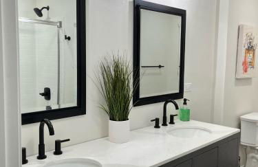 Casa Blanca - Minutes from Tech and GSU - Foto 18