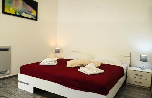 Villa EmMa Istria in Central Istria with sea view, pool heating and underfloor heating - Foto 15