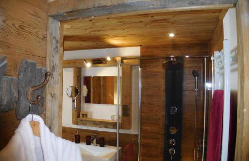 Wellnessoase mit Sauna und Whirlpool - Foto 7