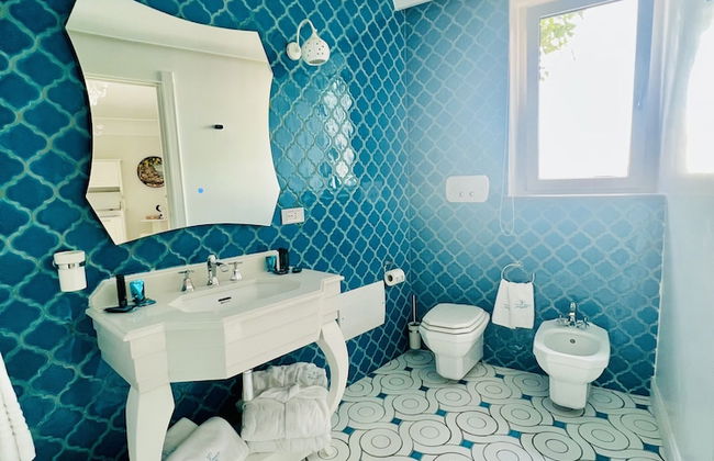 Villa Dei Principi Luxury Suites - Foto 71